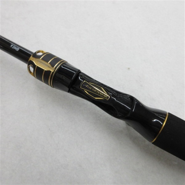 ２４ラテオ９３ＭＢ・Ｋ